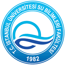 İSTANBUL ÜNİVERSİTESİ SU BİLİMLERİ FAKÜLTESİ Logo